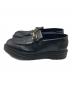 Dr.Martens (ドクターマーチン) ADRIAN SNAFFLE ローファー ブラック サイズ:UK8：11000円