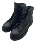 Dannerダナー）の古着「DANNER FIELD」｜ブラック
