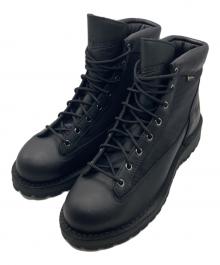 Danner（ダナー）の古着「DANNER FIELD」｜ブラック