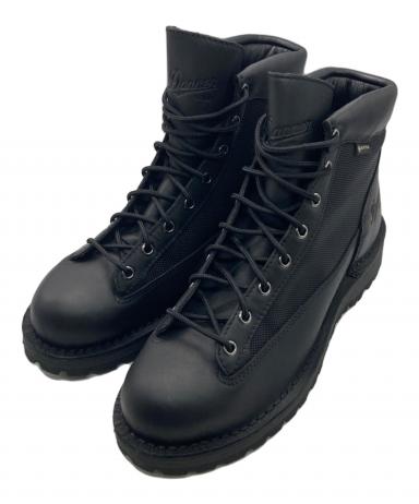 中古・古着通販】Danner (ダナー) DANNER FIELD ブラック サイズ:27.5