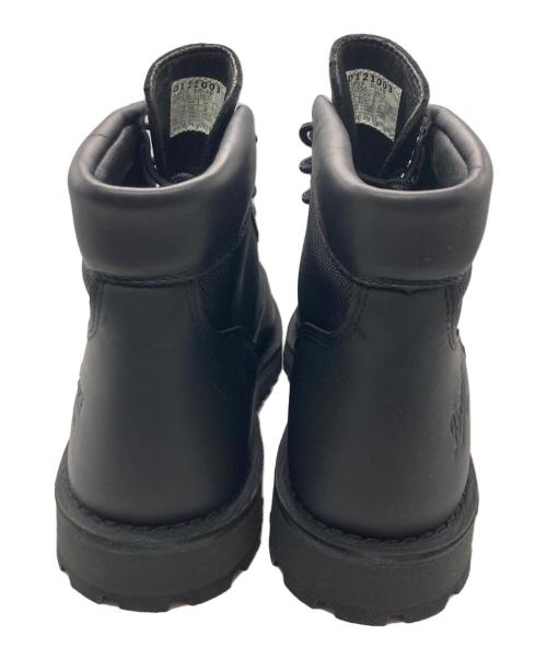 Danner（ダナー）Danner (ダナー) DANNER FIELD ブラック サイズ:27.5cｍ 未使用品の古着・服飾アイテム