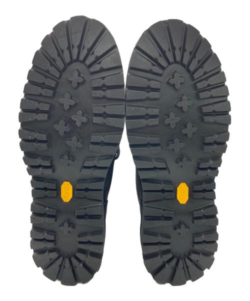 Danner（ダナー）Danner (ダナー) DANNER FIELD ブラック サイズ:27.5cｍ 未使用品の古着・服飾アイテム