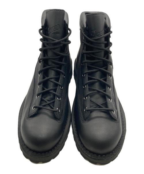 Danner（ダナー）Danner (ダナー) DANNER FIELD ブラック サイズ:27.5cｍ 未使用品の古着・服飾アイテム