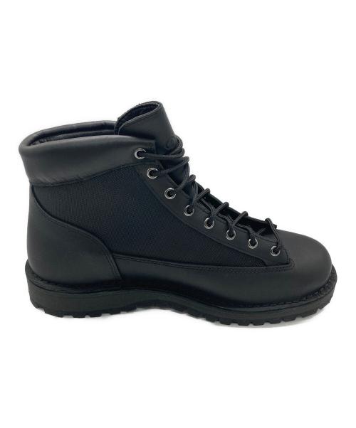 Danner（ダナー）Danner (ダナー) DANNER FIELD ブラック サイズ:27.5cｍ 未使用品の古着・服飾アイテム