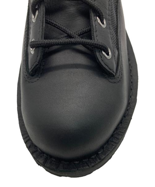 Danner（ダナー）Danner (ダナー) DANNER FIELD ブラック サイズ:27.5cｍ 未使用品の古着・服飾アイテム