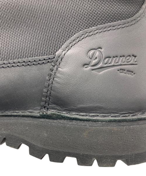 Danner（ダナー）Danner (ダナー) DANNER FIELD ブラック サイズ:27.5cｍ 未使用品の古着・服飾アイテム