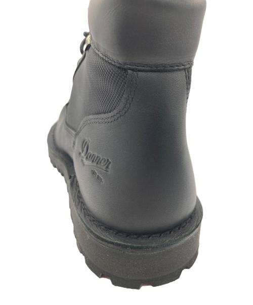 Danner（ダナー）Danner (ダナー) DANNER FIELD ブラック サイズ:27.5cｍ 未使用品の古着・服飾アイテム