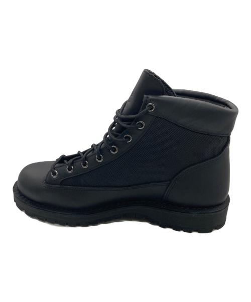 Danner（ダナー）Danner (ダナー) DANNER FIELD ブラック サイズ:27.5cｍ 未使用品の古着・服飾アイテム