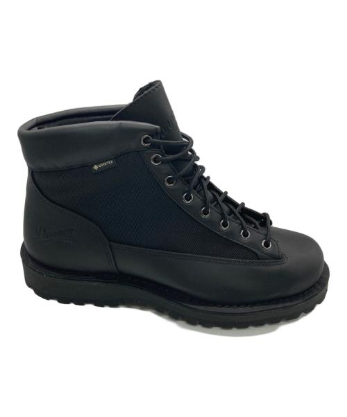 Danner（ダナー）Danner (ダナー) DANNER FIELD ブラック サイズ:27.5cｍ 未使用品の古着・服飾アイテム