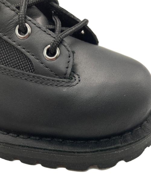 Danner（ダナー）Danner (ダナー) DANNER FIELD ブラック サイズ:27.5cｍ 未使用品の古着・服飾アイテム