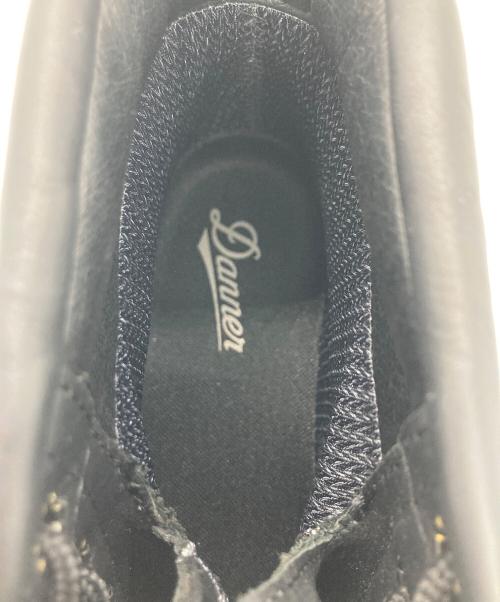 Danner（ダナー）Danner (ダナー) DANNER FIELD ブラック サイズ:27.5cｍ 未使用品の古着・服飾アイテム