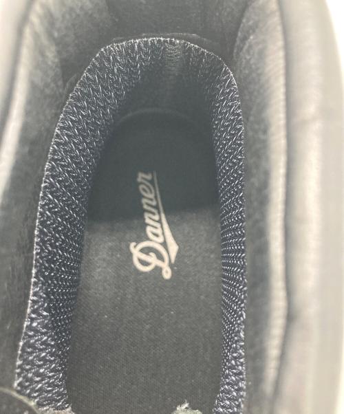 Danner（ダナー）Danner (ダナー) DANNER FIELD ブラック サイズ:27.5cｍ 未使用品の古着・服飾アイテム