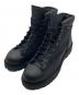 Danner（ダナー）の古着「DANNER FIELD」｜ブラック