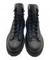 中古・古着 Danner (ダナー) DANNER FIELD ブラック サイズ:27.5cｍ 未使用品：20000円