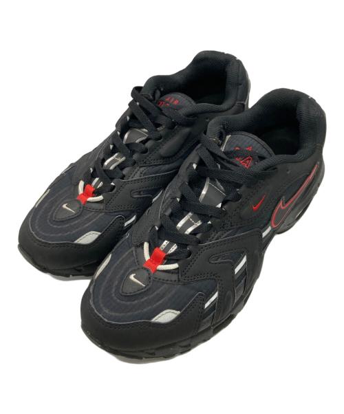 NIKE（ナイキ）NIKE (ナイキ) Air Max 96 II ブラック サイズ:27.5ｃｍの古着・服飾アイテム