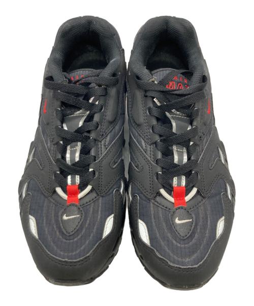 NIKE（ナイキ）NIKE (ナイキ) Air Max 96 II ブラック サイズ:27.5ｃｍの古着・服飾アイテム