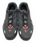 中古・古着 NIKE (ナイキ) Air Max 96 II ブラック サイズ:27.5ｃｍ：7000円