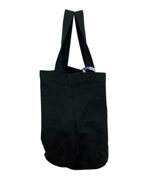 in・stru(men-tal).（インストルメンタル）in・stru(men-tal). (インストルメンタル) Big Name Tote Bag ブラックの古着・服飾アイテム