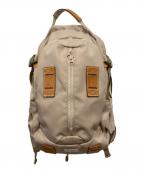 F/CE.エフシーイー）の古着「950 TRAVEL BP」｜ベージュ