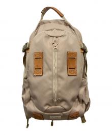 F/CE.（エフシーイー）の古着「950 TRAVEL BP」｜ベージュ