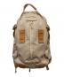 F/CE.（エフシーイー）の古着「950 TRAVEL BP」｜ベージュ