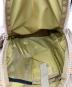 中古・古着 F/CE. (エフシーイー) 950 TRAVEL BP ベージュ：10000円
