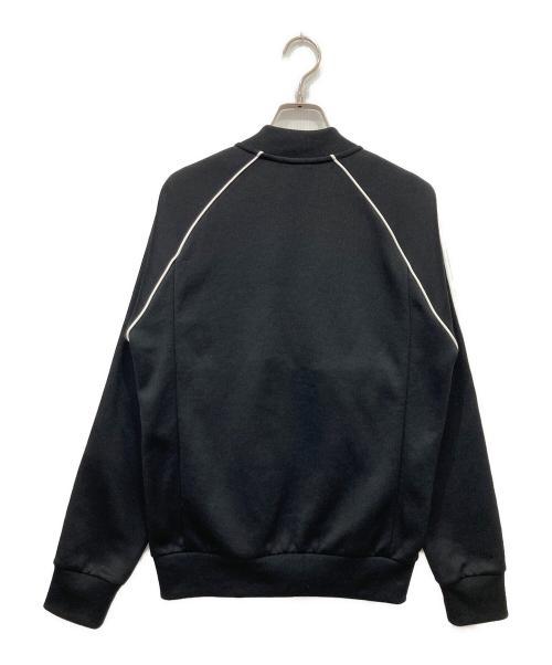 adidas（アディダス）adidas (アディダス) SST TRACK TOP ブラック サイズ:Mの古着・服飾アイテム