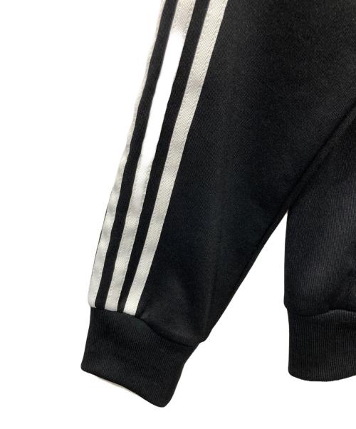 adidas（アディダス）adidas (アディダス) SST TRACK TOP ブラック サイズ:Mの古着・服飾アイテム
