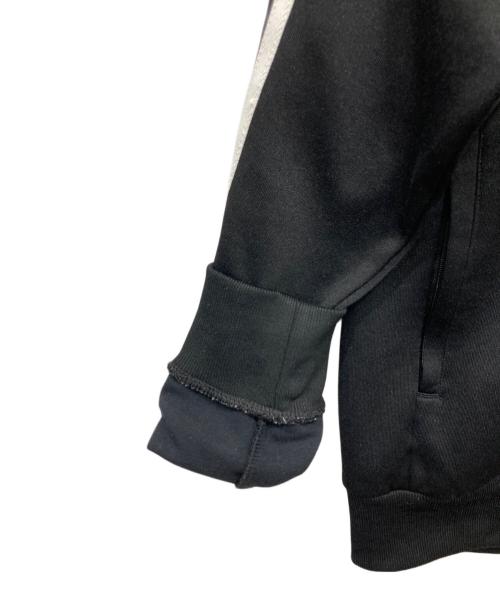 adidas（アディダス）adidas (アディダス) SST TRACK TOP ブラック サイズ:Mの古着・服飾アイテム