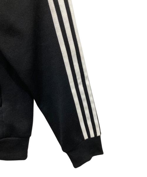 adidas（アディダス）adidas (アディダス) SST TRACK TOP ブラック サイズ:Mの古着・服飾アイテム