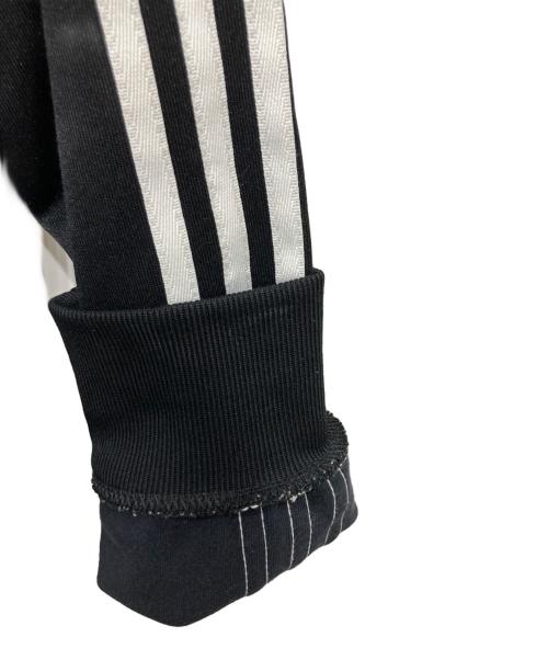 adidas（アディダス）adidas (アディダス) SST TRACK TOP ブラック サイズ:Mの古着・服飾アイテム