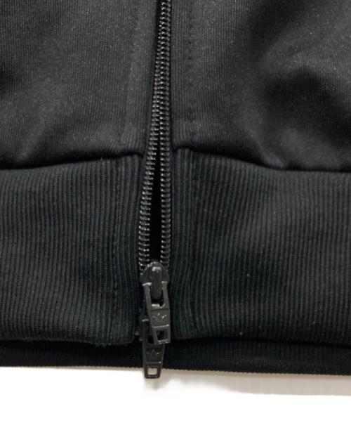 adidas（アディダス）adidas (アディダス) SST TRACK TOP ブラック サイズ:Mの古着・服飾アイテム