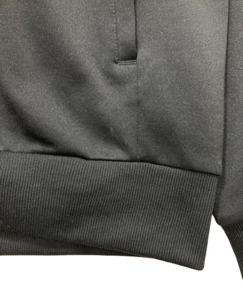 adidas（アディダス）adidas (アディダス) SST TRACK TOP ブラック サイズ:Mの古着・服飾アイテム