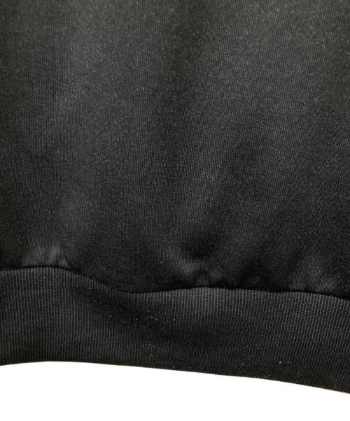 adidas（アディダス）adidas (アディダス) SST TRACK TOP ブラック サイズ:Mの古着・服飾アイテム
