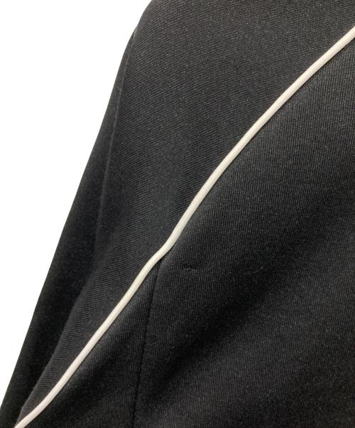 adidas（アディダス）adidas (アディダス) SST TRACK TOP ブラック サイズ:Mの古着・服飾アイテム