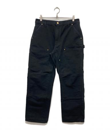 中古・古着通販】CarHartt (カーハート) ダブルニーダック ペインター