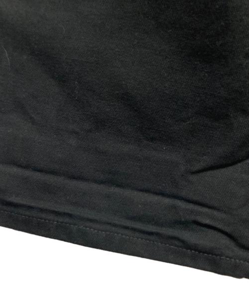 CarHartt（カーハート）CarHartt (カーハート) ダブルニーダック ペインターパンツ ブラック サイズ:W36の古着・服飾アイテム