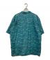 L.L.Bean (エルエルビーン) オープンカラーシャツ グリーン サイズ:XL：5000円