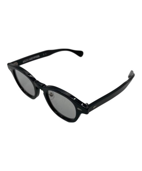 julius tart optical（ジュリアス タート オプティカル）julius tart optical (ジュリアス タート オプティカル) ARNEL ブラック サイズ:5 3/4の古着・服飾アイテム