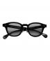 julius tart optical（ジュリアス タート オプティカル）の古着「ARNEL」｜ブラック
