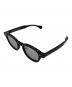 julius tart optical (ジュリアス タート オプティカル) ARNEL ブラック サイズ:5 3/4：26000円