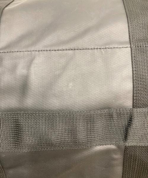 LUGGAGE LABEL（ラゲッジ レーベル）LUGGAGE LABEL (ラゲッジ レーベル) ボストンバッグ ブラックの古着・服飾アイテム