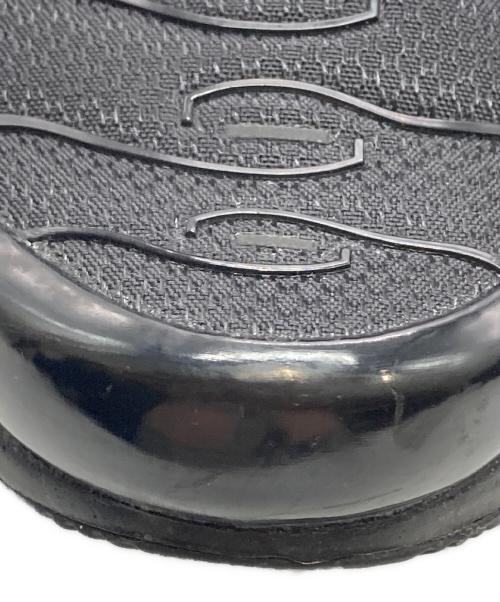 NIKE（ナイキ）NIKE (ナイキ) AIR MAX PLUS/エア マックス プラス ブラック サイズ:27の古着・服飾アイテム