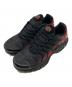 NIKE（ナイキ）の古着「AIR MAX PLUS/エア マックス プラス」｜ブラック