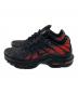 NIKE (ナイキ) AIR MAX PLUS/エア マックス プラス ブラック サイズ:27：18000円