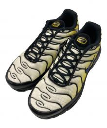 NIKE（ナイキ）の古着「Air Max Plus」｜イエロー