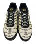 中古・古着 NIKE (ナイキ) Air Max Plus イエロー サイズ:27cm 未使用品：13000円