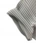 中古・古着 HOMME PLISSE ISSEY MIYAKE (オム プリッセ イッセイ ミヤケ) BASICS プリーツカットソー グレー サイズ:3 未使用品：18000円