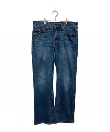 中古・古着通販】TRUE RELIGION (トゥルー レリジョン) BILLY RELAXED