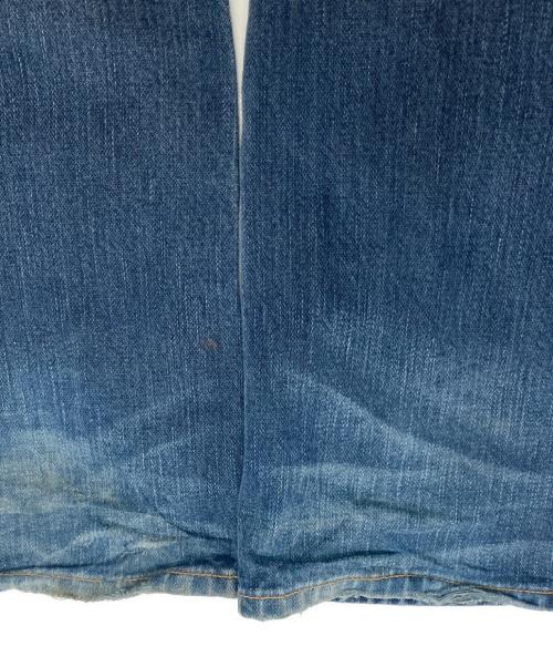 TRUE RELIGION（トゥルー レリジョン）TRUE RELIGION (トゥルー レリジョン) BILLY RELAXED BOOTCUT ブラック サイズ:33の古着・服飾アイテム